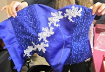 Corset Workshops 2009 - 2012