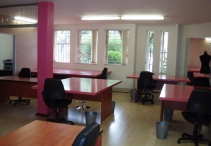 Our studio