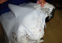 Corset Workshop October 2013